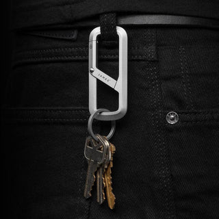 James The Madison Carabiner