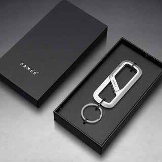 James The Madison Carabiner
