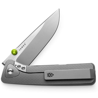 James The Barnes Knife