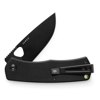 James The Folsom Knife