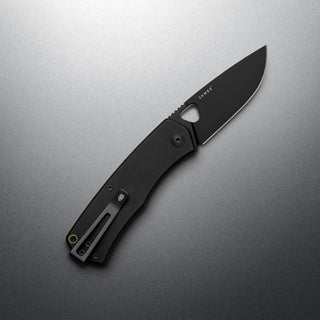 James The Folsom Knife