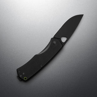 James The Folsom Knife
