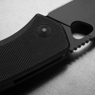 James The Folsom Knife