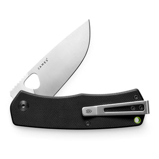 James The Folsom Knife
