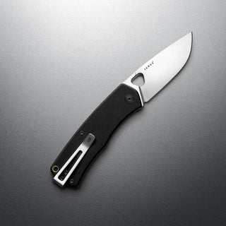 James The Folsom Knife