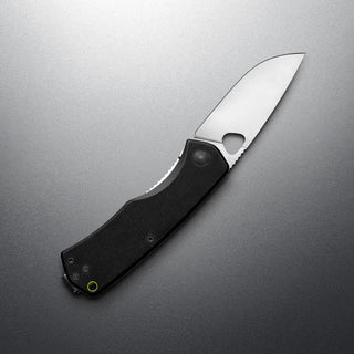 James The Folsom Knife