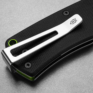 James The Folsom Knife