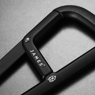 James The Hardin Carabiner