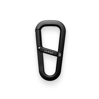 James The Hardin Carabiner