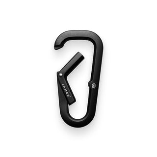 James The Hardin Carabiner