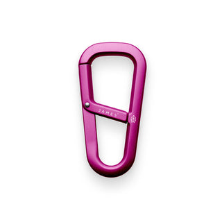 James The Hardin Carabiner