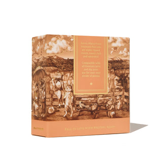 Terracotta Canyon | 38ml Ink | Ferris Wheel Press