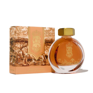 Terracotta Canyon | 38ml Ink | Ferris Wheel Press