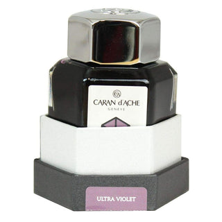 Caran d'Ache Fountain Pen Ink Bottle 50 ml