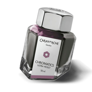 Caran d'Ache Fountain Pen Ink Bottle 50 ml