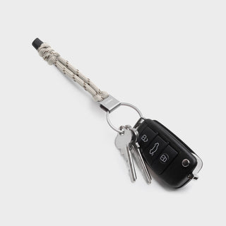 Orbitkey Urban Loop Keychain