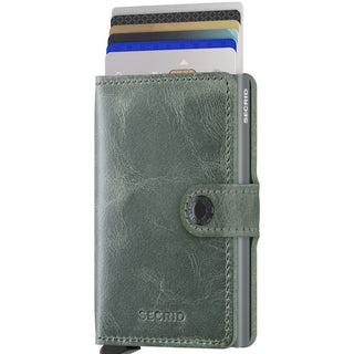 Secrid Miniwallet Vintage
