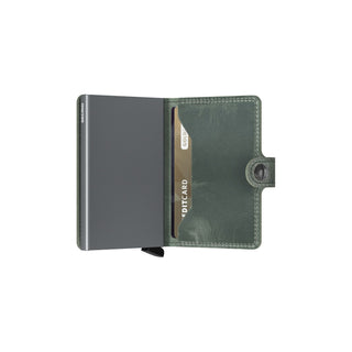 Secrid Miniwallet Vintage