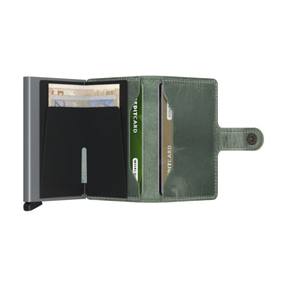 Secrid Miniwallet Vintage