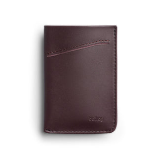 Bellroy Card Sleeve Second Edition