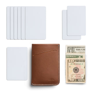 Bellroy Card Sleeve Second Edition