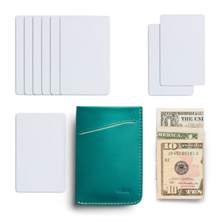 Bellroy Card Sleeve Second Edition