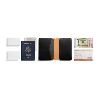 Bellroy Passport Cover