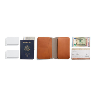 Bellroy Passport Cover