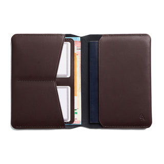 Bellroy Passport Cover