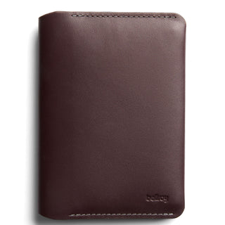 Bellroy Passport Cover