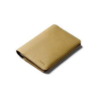 Bellroy Passport Cover