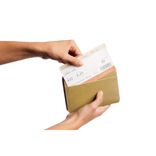 Bellroy Passport Cover