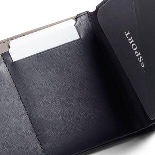 Bellroy Travel Wallet - RFID Protection