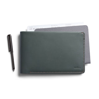 Bellroy Travel Wallet - RFID Protection