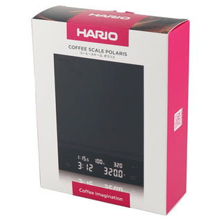 HARIO Polaris Coffee Scale