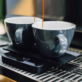 ACAIA Lunar Portafilter Weighing Plate