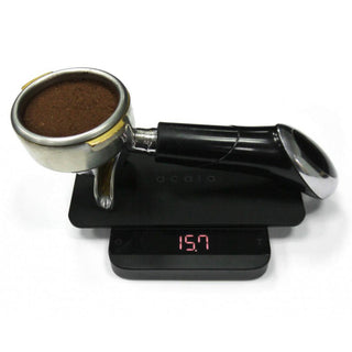 ACAIA Lunar Portafilter Weighing Plate
