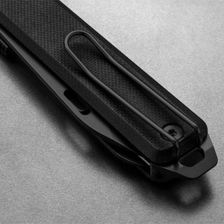 James The Ellis Scissors Knife