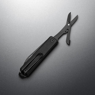 James The Ellis Scissors Knife