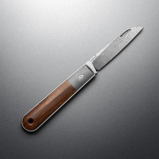 James The Wayland Knife