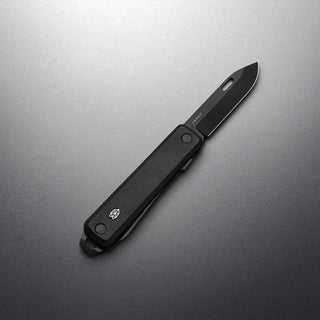 James The Ellis Scissors Knife