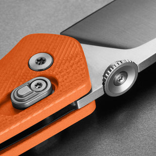James The Carter XL Knife