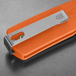 James The Carter Knife