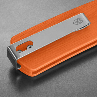 James The Carter XL Knife