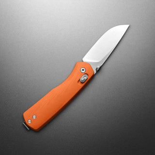 James The Carter XL Knife