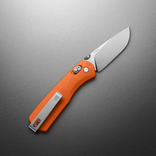 James The Carter XL Knife