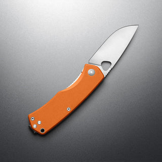 James The Folsom Knife