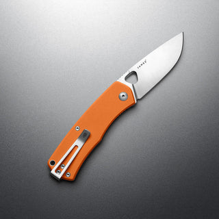James The Folsom Knife