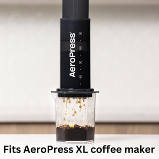AeroPress XL Microfilters (200-Pack)
