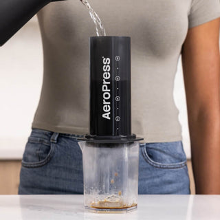 AeroPress Carafe